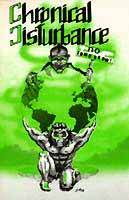 Chronical Disturbance : No Tomorrow